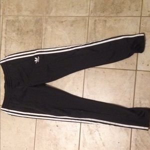 Adidas joggers/ pants